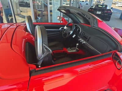 2003 Chevrolet SSR LS