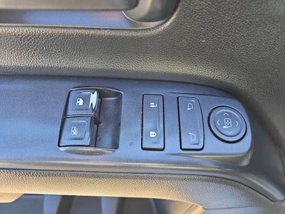 2015 Chevrolet Silverado 1500 WT