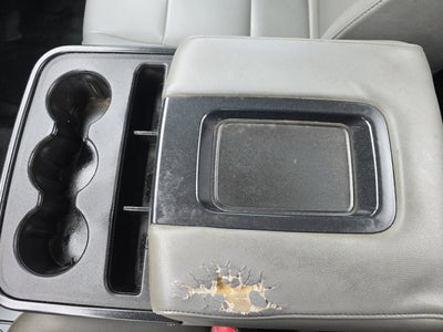 2015 Chevrolet Silverado 1500 WT