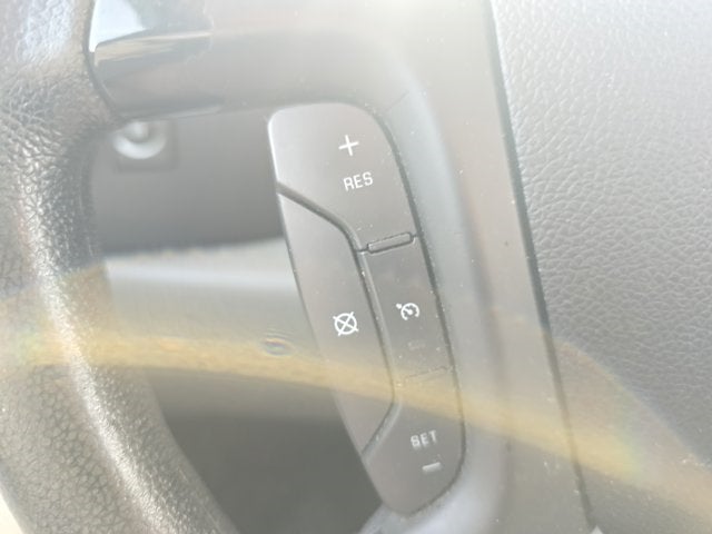 2012 Chevrolet Silverado 1500 Work Truck