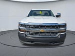 2018 Chevrolet Silverado 1500 WT