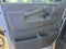 2017 Chevrolet Express 2500 Work Van Cargo