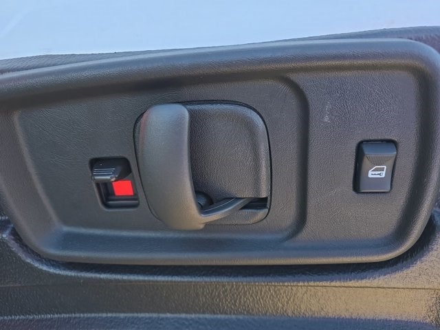 2024 Chevrolet Express 2500 Work Van Cargo