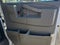 2024 Chevrolet Express 2500 Work Van Cargo