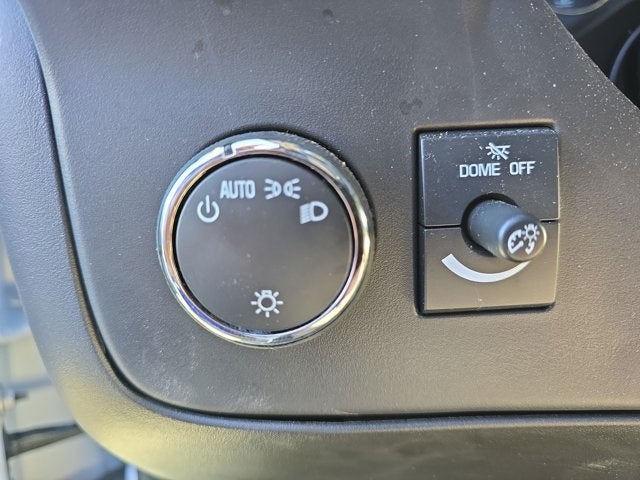 2024 Chevrolet Express 2500 Work Van Cargo