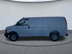 2024 Chevrolet Express 2500 Work Van Cargo