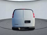 2024 Chevrolet Express 2500 Work Van Cargo