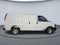 2024 Chevrolet Express 2500 Work Van Cargo