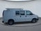 2011 Chevrolet Express 2500 Work Van Cargo