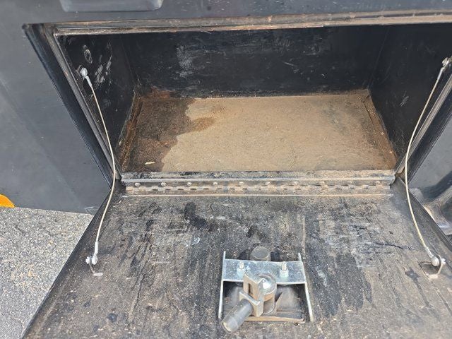 2018 GMC Sierra 3500HD Base