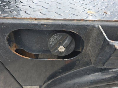 2018 GMC Sierra 3500HD Base