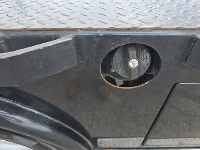 2018 GMC Sierra 3500HD Base