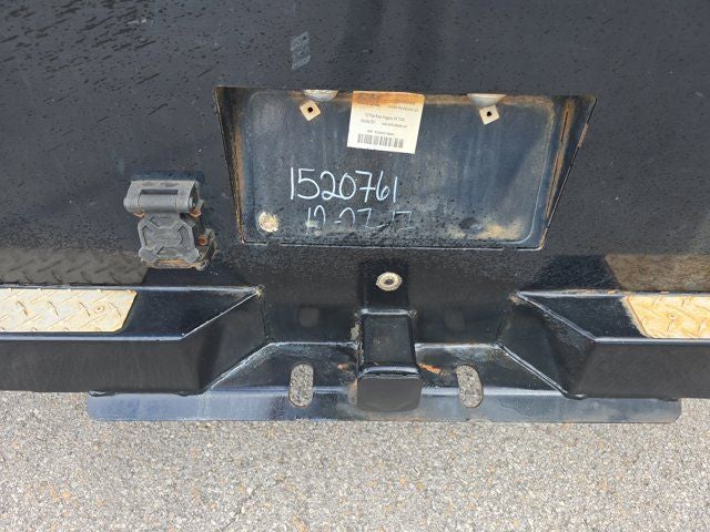 2018 GMC Sierra 3500HD Base