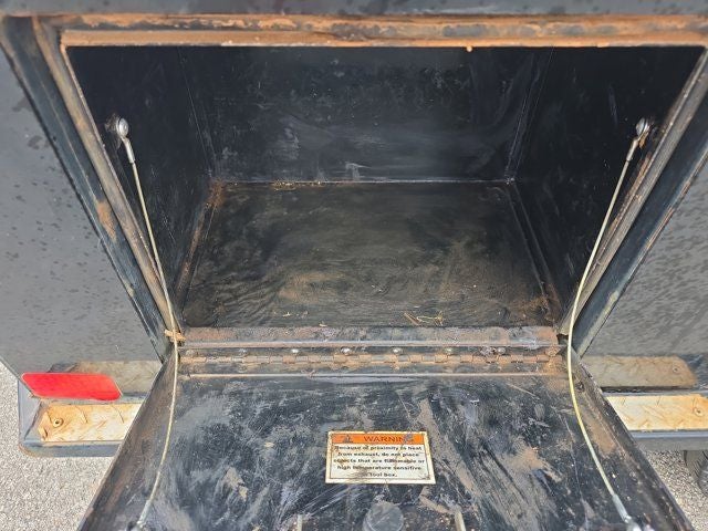 2018 GMC Sierra 3500HD Base