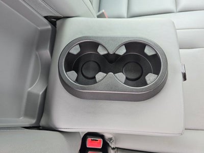 2018 GMC Sierra 3500HD Base