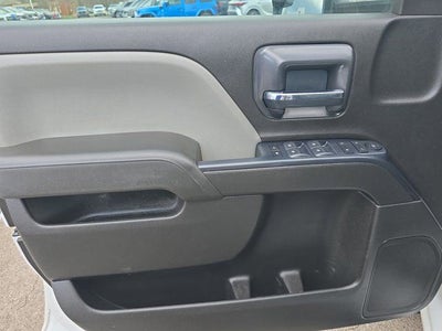 2018 GMC Sierra 3500HD Base