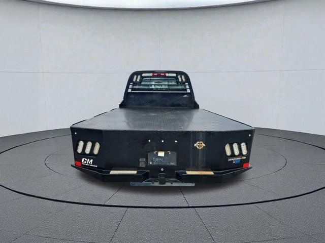 2018 GMC Sierra 3500HD Base