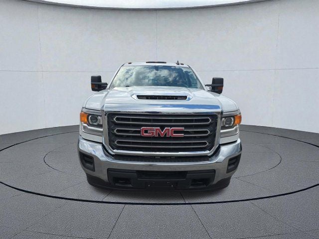 2018 GMC Sierra 3500HD Base