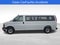 2025 GMC Savana 3500 LT