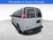 2025 GMC Savana 3500 LT