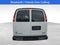 2025 GMC Savana 3500 LT