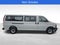 2025 GMC Savana 3500 LT