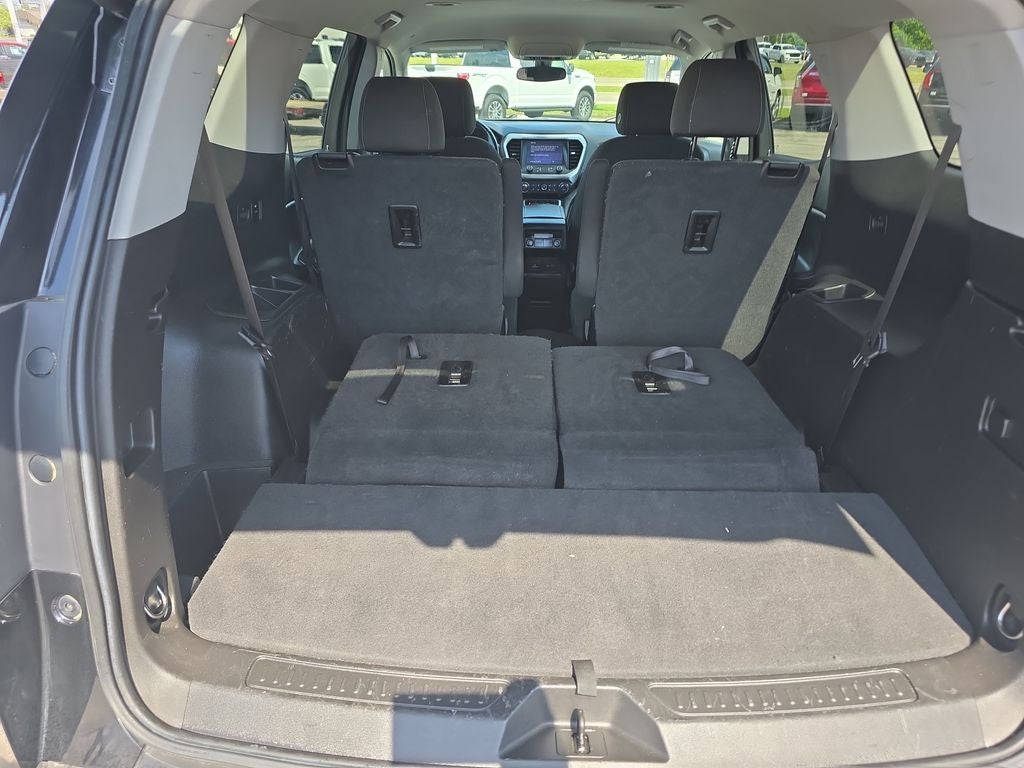 2020 GMC Acadia SLE