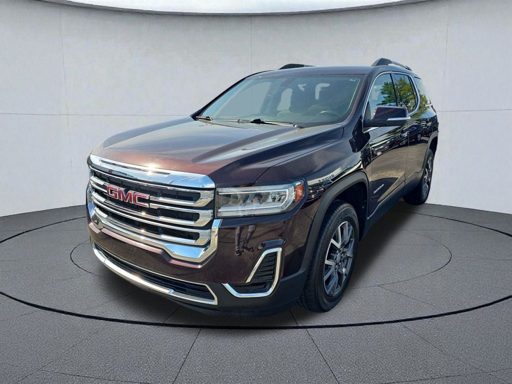 2020 GMC Acadia SLE
