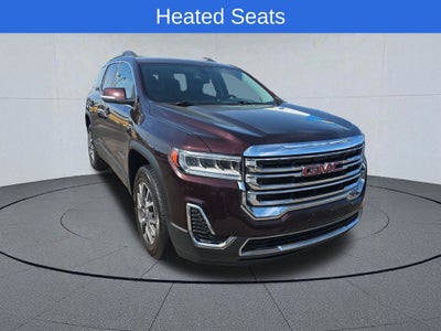 2020 GMC Acadia SLE
