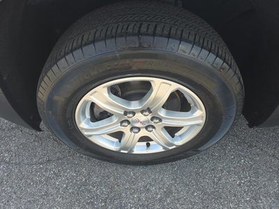 2019 GMC Acadia SLE-1