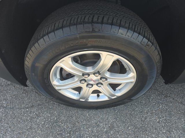 2019 GMC Acadia SLE-1