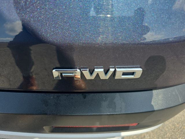 2019 GMC Acadia SLE-1