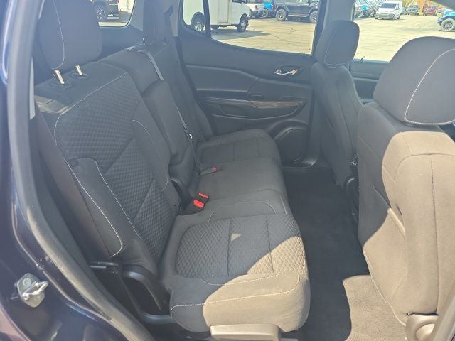 2019 GMC Acadia SLE-1