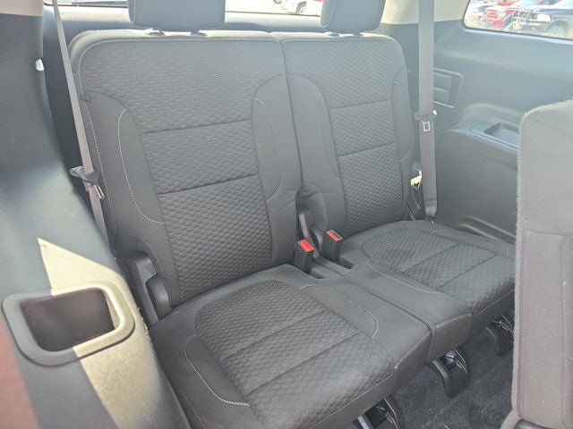 2019 GMC Acadia SLE-1