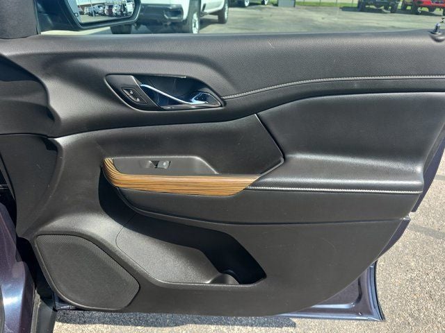 2019 GMC Acadia SLE-1