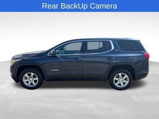 2019 GMC Acadia SLE-1