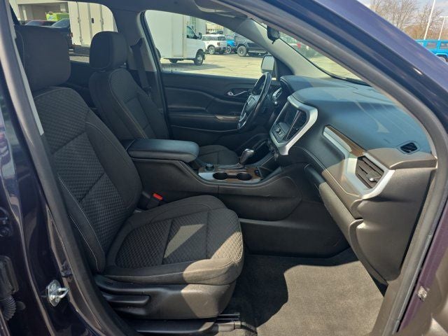 2019 GMC Acadia SLE-1