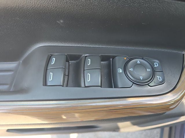 2019 GMC Acadia SLE-1