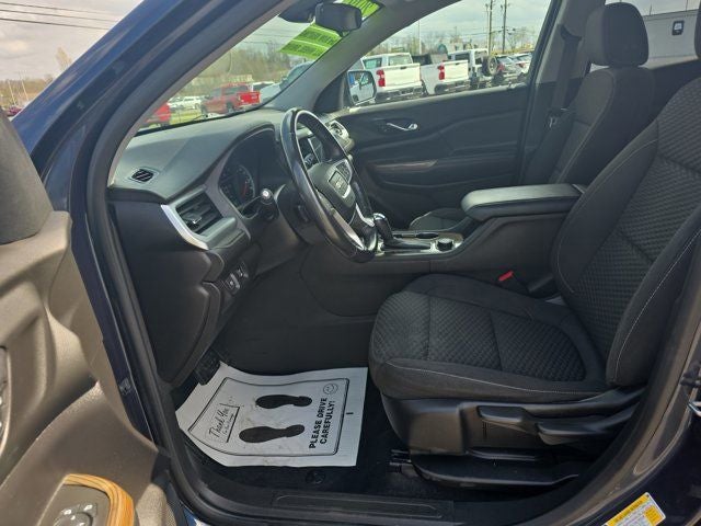 2019 GMC Acadia SLE-1