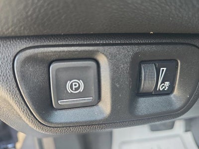 2019 GMC Acadia SLE-1