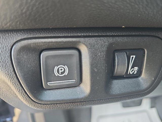 2019 GMC Acadia SLE-1