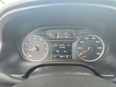 2019 GMC Acadia SLE-1