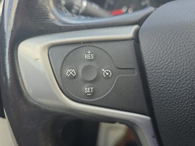 2019 GMC Acadia SLE-1