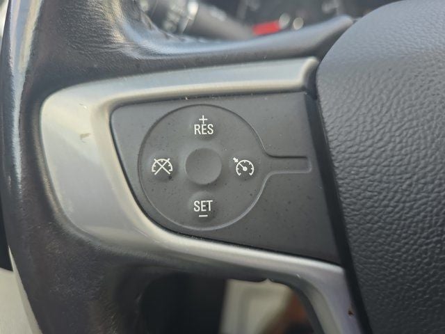 2019 GMC Acadia SLE-1