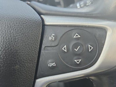 2019 GMC Acadia SLE-1