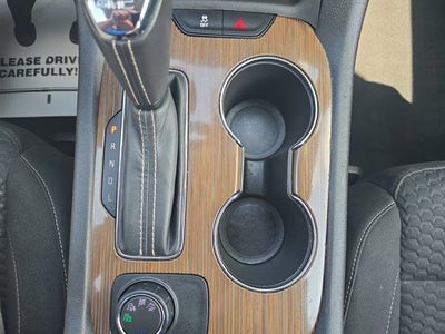 2019 GMC Acadia SLE-1