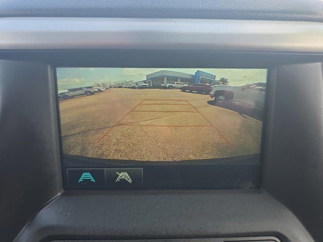 2019 GMC Acadia SLE-1