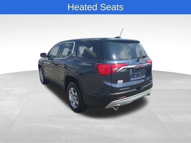 2019 GMC Acadia SLE-1