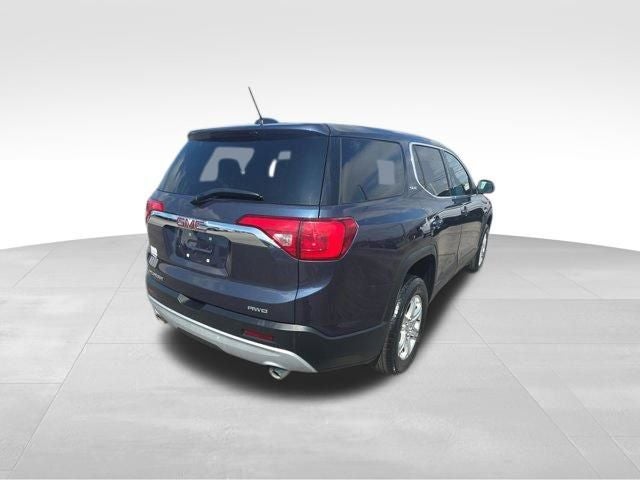 2019 GMC Acadia SLE-1