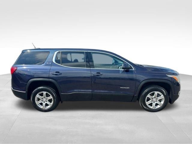 2019 GMC Acadia SLE-1